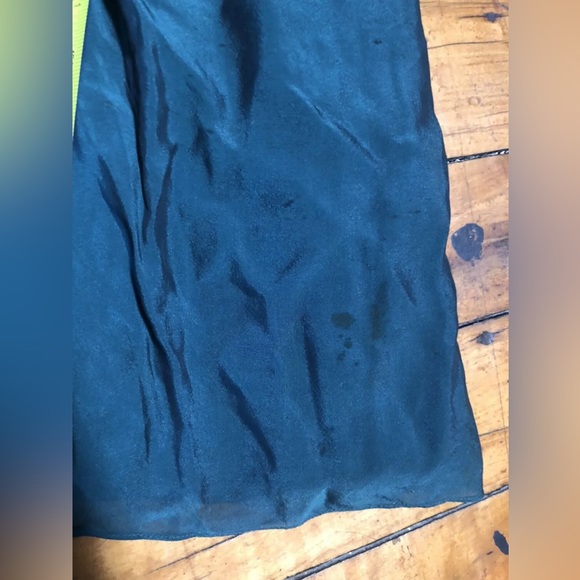 Tadashi Collection dress, size 6, 100% Silk Lining - Picture 8 of 10